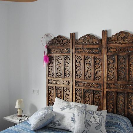 Apartamento Turistico La Choza ヘレス・デ・ロス・カバジェロス エクステリア 写真