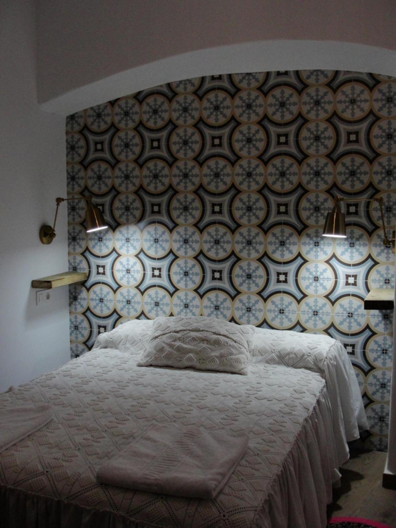 Apartamento Turistico La Choza ヘレス・デ・ロス・カバジェロス エクステリア 写真