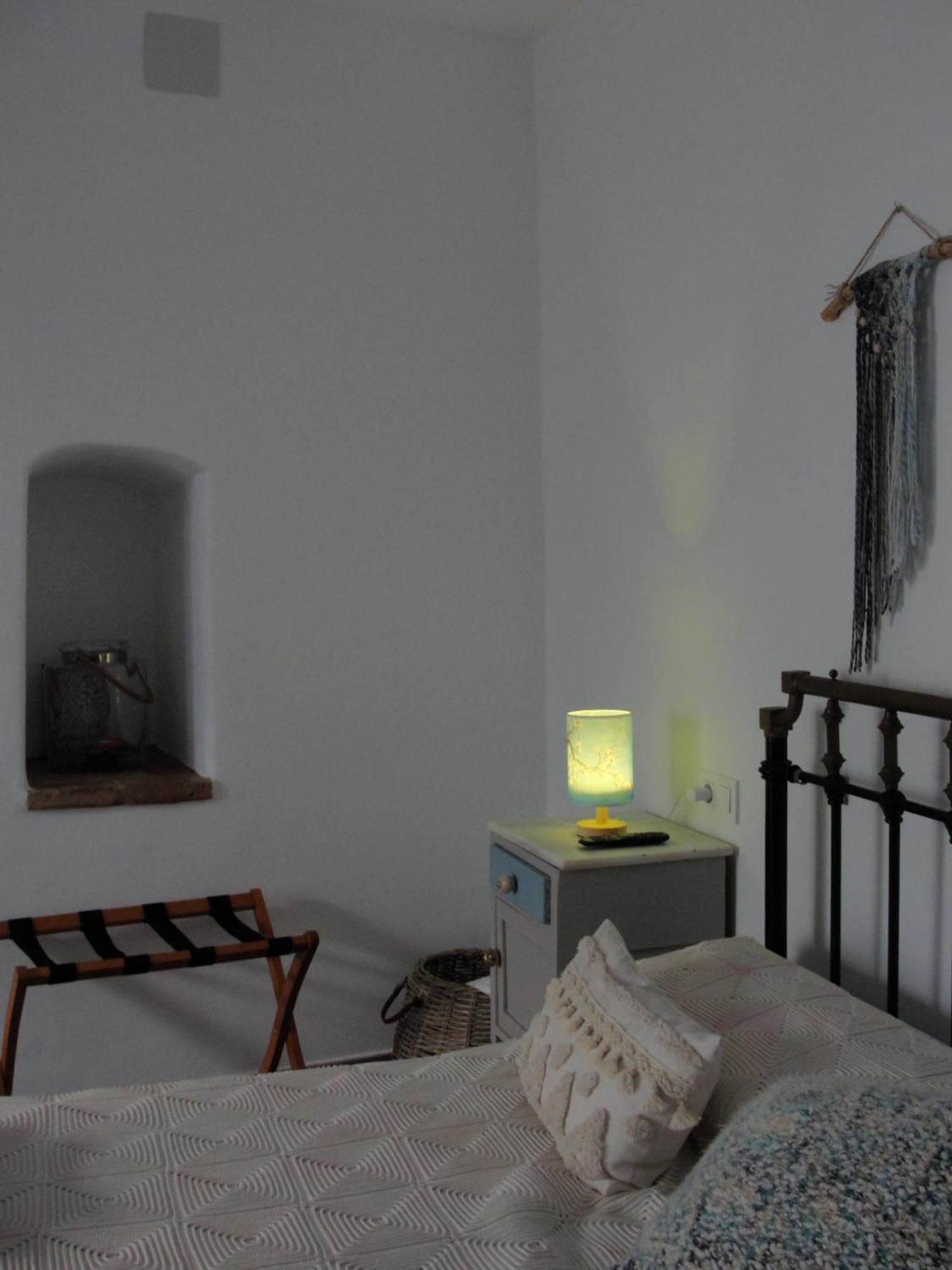Apartamento Turistico La Choza ヘレス・デ・ロス・カバジェロス エクステリア 写真