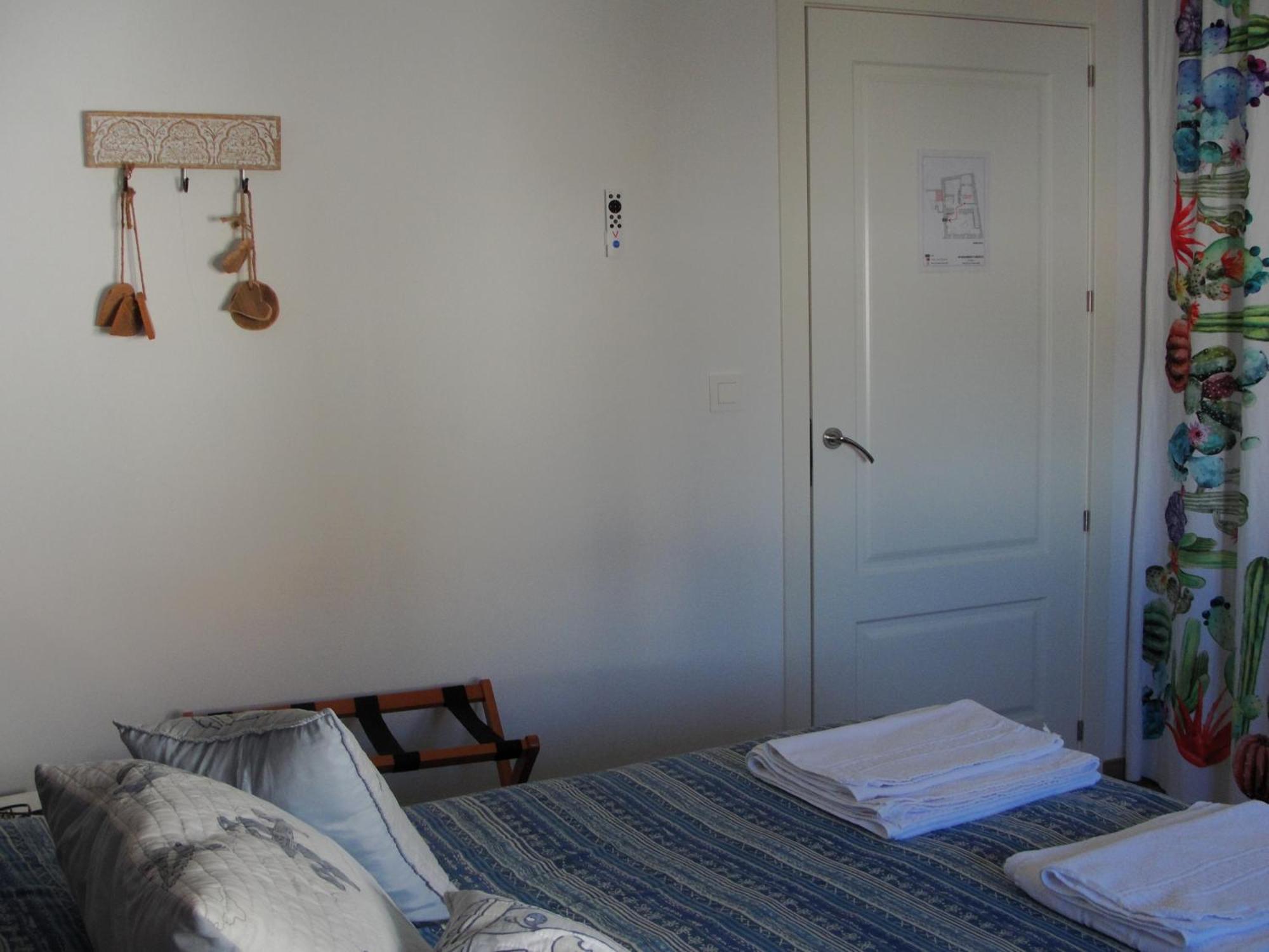 Apartamento Turistico La Choza ヘレス・デ・ロス・カバジェロス エクステリア 写真