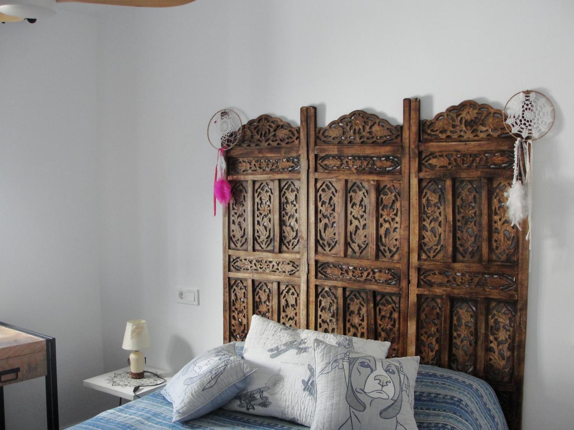Apartamento Turistico La Choza ヘレス・デ・ロス・カバジェロス エクステリア 写真
