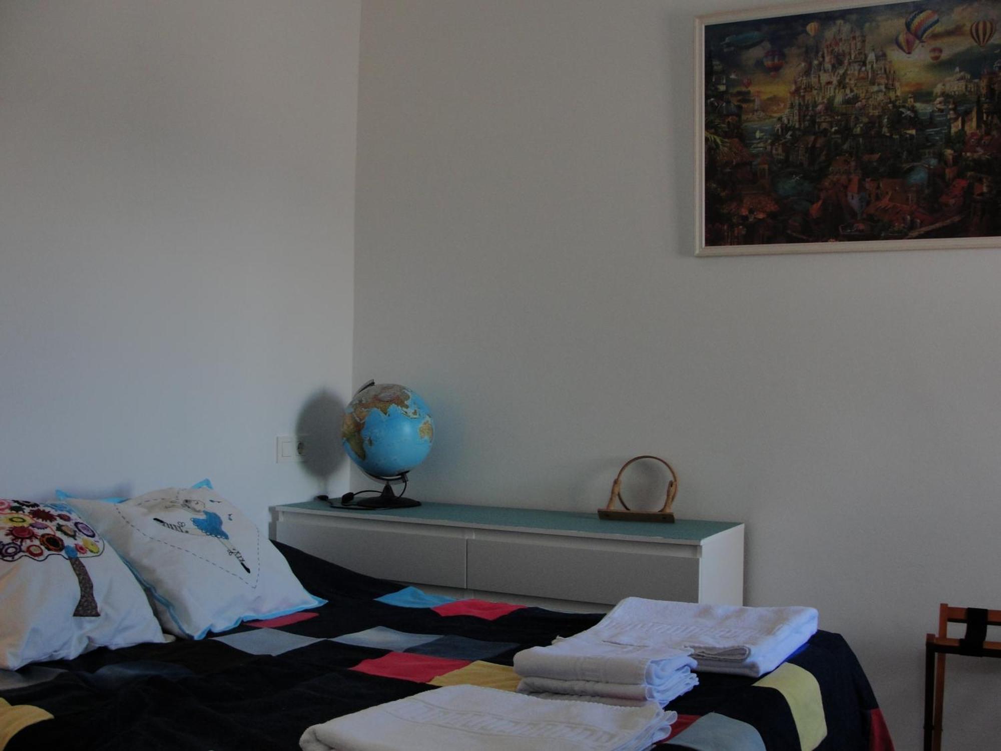 Apartamento Turistico La Choza ヘレス・デ・ロス・カバジェロス エクステリア 写真