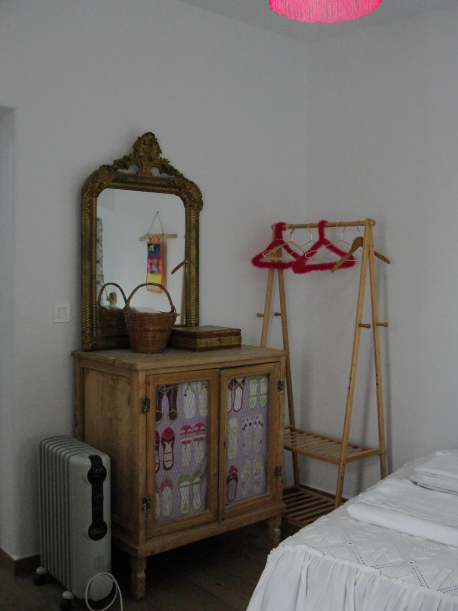 Apartamento Turistico La Choza ヘレス・デ・ロス・カバジェロス エクステリア 写真